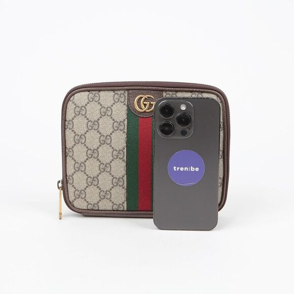 Ophidia Pouch - Picture 7 of 9